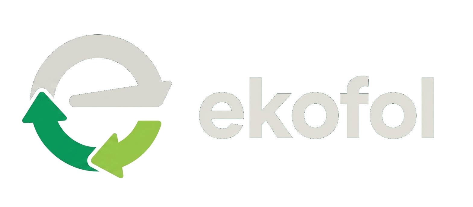EKOFOL – skup folii i regranulat PE, Bieruń