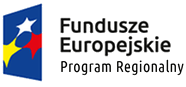 Fundusze Europejskie – Program Regionalny