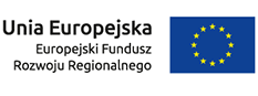 Unia Europejska – Europejski Fundusz Rozwoju Regionalnego